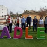 Finaliza la primera fase del Programa de Activación para el Empleo de la ADLE