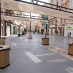 Los hosteleros de Cartagena podrán reabrir sus terrazas con un 75% de aforo