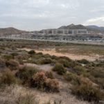 El Ministerio ve viable construir la Ciudad de la Justicia frente al hospital de Santa Lucía