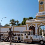 La Junta de Gobierno da luz verde a la licitación de dos trenes turísticos en el Centro Histórico