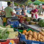 Las festividades de la Constitución y la Purísima no afectarán a los mercadillos semanales Las festividades de la Constitución y la Purísima no afectarán a los mercadillos semanales