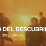 ‘El año del descubrimiento’, dirigido por Luis López Carrasco, estará disponible online miércoles y jueves con el FICC ‘El año del descubrimiento’, dirigido por Luis López Carrasco, estará disponible online miércoles y jueves con el FICC