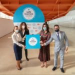 El auditorio municipal El Batel recibe el sello Safe Tourism Certified El auditorio municipal El Batel recibe el sello Safe Tourism Certified