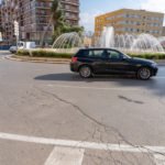 El Ayuntamiento adjudica el contrato para reforzar el firme de la plaza Puertas de San José