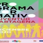 Juventud propone un nuevo paquete de acciones formativas para diciembre