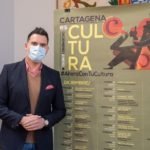 Cartagena es Cultura, el programa cultural online del Ayuntamiento para diciembre y enero Cartagena es Cultura, el programa cultural online del Ayuntamiento para diciembre y enero