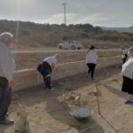 Barrios ADLE mejora la empleabilidad de 12 personas de Lo Campano a través del Pacto de Desarrollo Local Barrios ADLE mejora la empleabilidad de 12 personas de Lo Campano a través del Pacto de Desarrollo Local