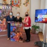 El Ayuntamiento hace un llamamiento a la solidaridad para que ningún niño se quede sin juguetes el día de Reyes