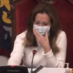 El Gobierno local se ríe de la pérdida del Cristo de Lepanto El Gobierno local se ríe de la pérdida del Cristo de Lepanto