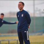 Borja Jiménez: “Las malas rachas se cortan trabajando y creyendo en lo que uno hace”