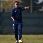 Borja Jiménez: “Afrontamos este partido con la misma ilusión, ganas y firmeza que cualquier otro” Borja Jiménez: “Afrontamos este partido con la misma ilusión, ganas y firmeza que cualquier otro”