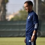 Borja Jiménez: “El Mirandés se ha consolidado en la categoría y es un modelo en el que fijarse” Borja Jiménez: “El Mirandés se ha consolidado en la categoría y es un modelo en el que fijarse”
