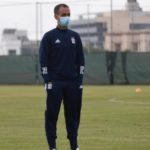 Borja Jiménez: “Nos gusta competir y estamos deseando que llegue el domingo” Borja Jiménez: “Nos gusta competir y estamos deseando que llegue el domingo”