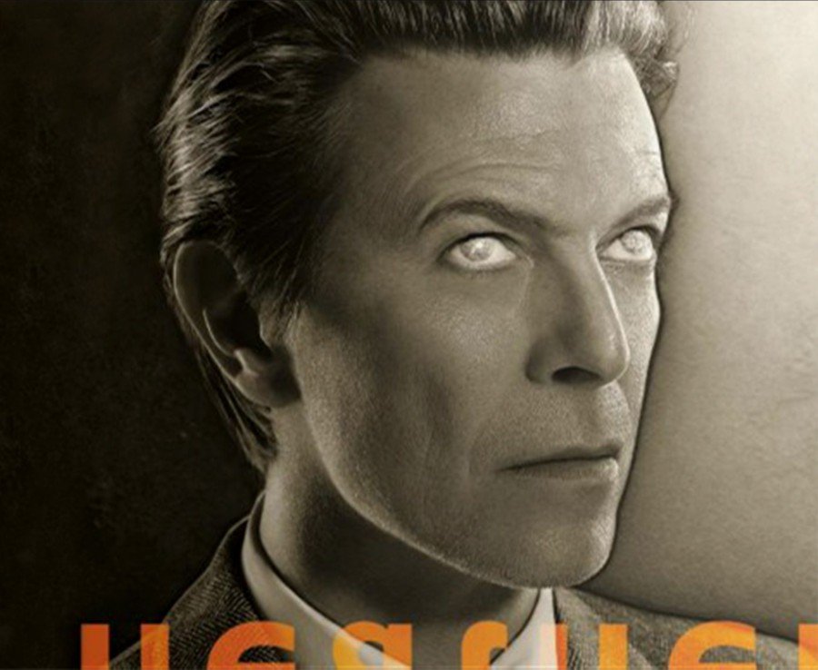 La Isla Mágica – Bowie Para El Ermitaño (13) La Isla Mágica – Bowie Para El Ermitaño (13)