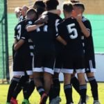 Segunda victoria del FC Cartagena ‘B’ que le afianza en la zona alta de la tabla (2-0) Segunda victoria del FC Cartagena ‘B’ que le afianza en la zona alta de la tabla (2-0)