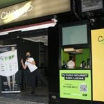 CHIYOKO recibe el “Premio emprendedor del mes” del CEEIC CHIYOKO recibe el “Premio emprendedor del mes” del CEEIC