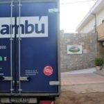 Zambú realiza una gran donación a la Casa Cuna Zambú realiza una gran donación a la Casa Cuna