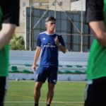 El FC Cartagena ‘B’ retoma la competición un mes después de la primera jornada El FC Cartagena ‘B’ retoma la competición un mes después de la primera jornada