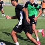 Un derbi para confirmar las buenas sensaciones Un derbi para confirmar las buenas sensaciones