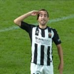 El FC Cartagena mereció más en Castalia (2-1) El FC Cartagena mereció más en Castalia (2-1)