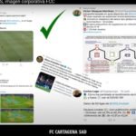 Continúa el proceso formativo de los técnicos de la cantera