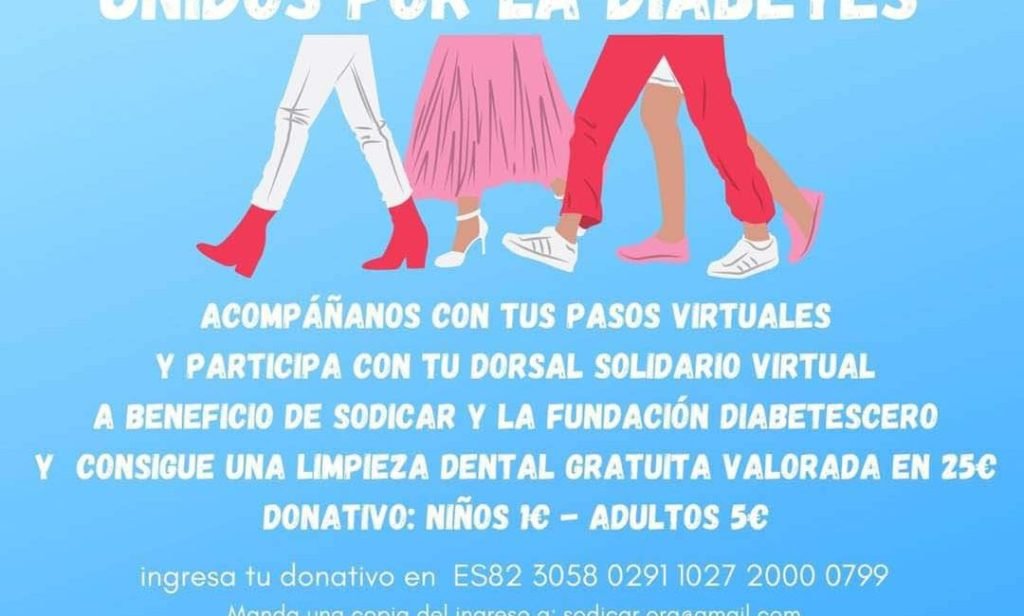 FCC | Business se apunta a la marcha solidaria de SODICAR FCC | Business se apunta a la marcha solidaria de SODICAR