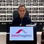 Borja Jiménez: “Tenemos que ir mejorando a la misma velocidad que lo hacen el resto de equipos”