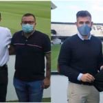 Chamfer y Hello Academy patrocinadores de nuestra cantera