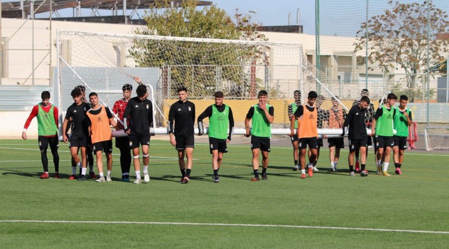 Los partidos del FC Cartagena ‘B’ se podrán ver gratis por Telecartagena Los partidos del FC Cartagena ‘B’ se podrán ver gratis por Telecartagena
