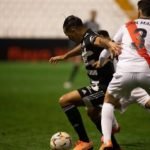 El FC Cartagena suma un valioso punto en su visita a Vallecas (0-0) El FC Cartagena suma un valioso punto en su visita a Vallecas (0-0)