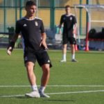 El FC Cartagena ‘B’ comienza a recuperar los partidos aplazados enfrentándose a la Deportiva Minera