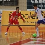 Jimbee Cartagena suma sus tres primeros puntos a domicilio Jimbee Cartagena suma sus tres primeros puntos a domicilio