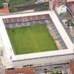 El Pontevedra, rival del Efesé en la primera eliminatoria de Copa del Rey