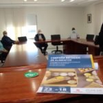 UCAM Cartagena donará mil kilos de comida a Caritas y organiza una recogida de alimentos