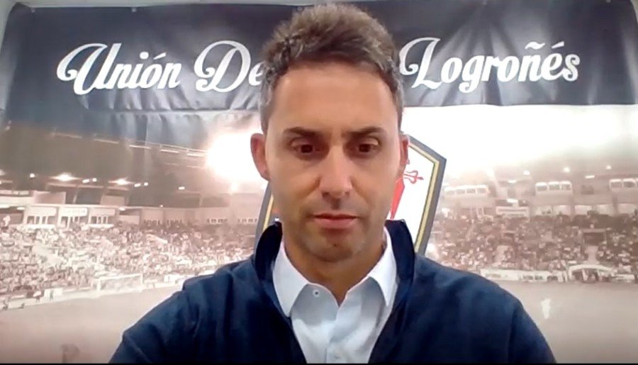 Sergio Rodríguez: «El Cartagena no es ninguna sorpresa» Sergio Rodríguez: «El Cartagena no es ninguna sorpresa»