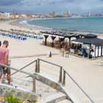 El Consistorio declara de interés turístico las bodas en playas para su autorización por Costas