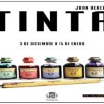 Abre al público la exposición ‘TINTA’ del cartagenero Juan Heredia Abre al público la exposición ‘TINTA’ del cartagenero Juan Heredia