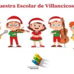 Educación celebrará online su tradicional Muestra Escolar de Villancicos Educación celebrará online su tradicional Muestra Escolar de Villancicos