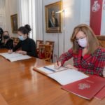 Cartagena apuesta por la calidad turística con la adhesión al SICTED Cartagena apuesta por la calidad turística con la adhesión al SICTED