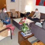 La programación cultural municipal contará con la presencia de público si los datos epidemiológicos siguen mejorando La programación cultural municipal contará con la presencia de público si los datos epidemiológicos siguen mejorando