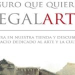 La tienda del Teatro Romano de Cartagena prepara un espacio para regalar arte estas navidades La tienda del Teatro Romano de Cartagena prepara un espacio para regalar arte estas navidades