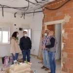 Cartagena contará con cinco aulas de estudio antes de que finalice este año