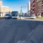 El martes comienzan las tareas de asfaltado en la Plaza de Alicante