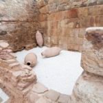 Vuelven las rutas guiadas en el Teatro Romano y Cartagena Puerto de Culturas