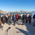 ‘Las Fortalezas de la música’, un programa cultural para dar visibilidad al patrimonio de Cartagena ‘Las Fortalezas de la música’, un programa cultural para dar visibilidad al patrimonio de Cartagena