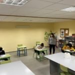 ‘Espacios de Ocio: Aprende Jugando’ regresa otro año más como refuerzo educativo