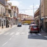 Un tramo de la calle Mayor de Canteras se cortará al tráfico por obras en la red de saneamiento