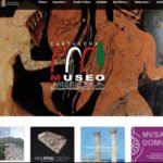 El Museo Arqueológico de Cartagena abre sus puertas virtuales al público El Museo Arqueológico de Cartagena abre sus puertas virtuales al público