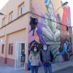 La Junta Vecinal de Molinos Marfagones destina casi 35.000 euros a reformas en parques, calles y el local social La Junta Vecinal de Molinos Marfagones destina casi 35.000 euros a reformas en parques, calles y el local social