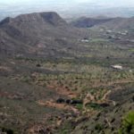 La Torre de Nicolás Pérez tendrá el centro de visitantes del espacio protegido de La Muela, Tiñoso y Roldán La Torre de Nicolás Pérez tendrá el centro de visitantes del espacio protegido de La Muela, Tiñoso y Roldán